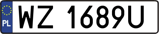WZ1689U