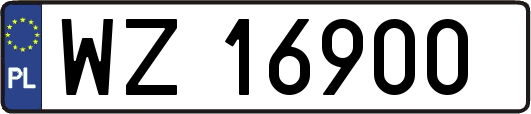 WZ16900