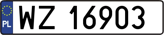 WZ16903
