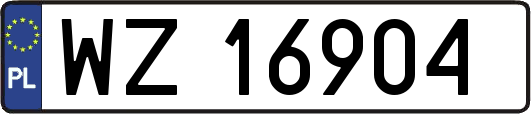 WZ16904