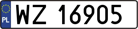 WZ16905
