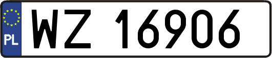 WZ16906
