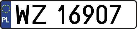 WZ16907
