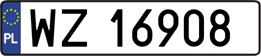 WZ16908