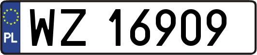 WZ16909