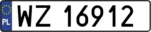WZ16912
