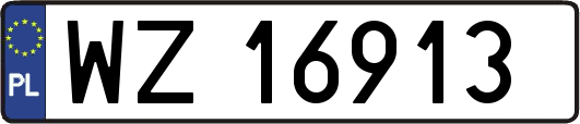 WZ16913