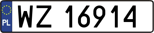 WZ16914