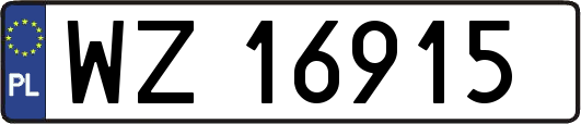 WZ16915