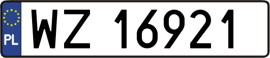 WZ16921