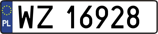 WZ16928