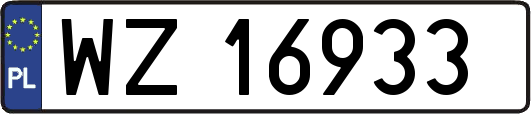 WZ16933
