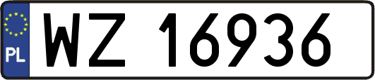 WZ16936