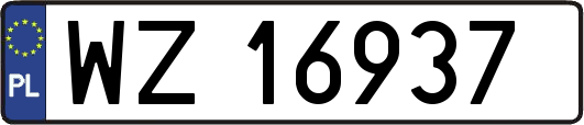WZ16937