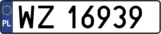WZ16939