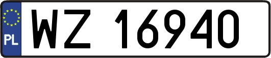 WZ16940
