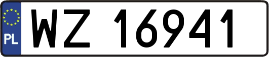 WZ16941