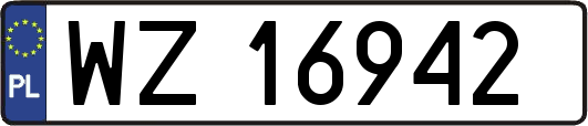 WZ16942