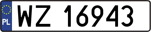 WZ16943