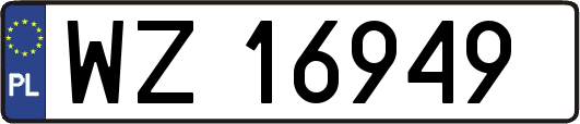 WZ16949