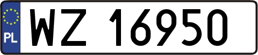 WZ16950