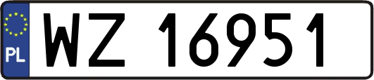 WZ16951