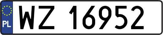 WZ16952