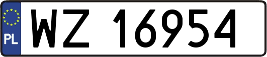 WZ16954