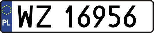 WZ16956