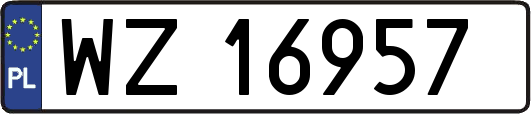 WZ16957