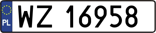 WZ16958