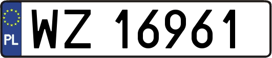 WZ16961