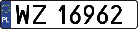 WZ16962