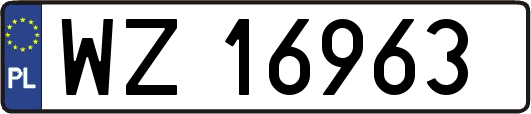 WZ16963