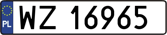 WZ16965