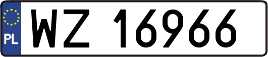 WZ16966