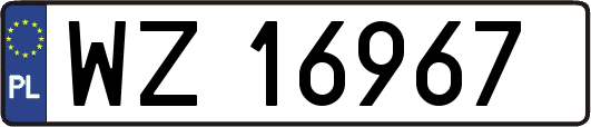 WZ16967