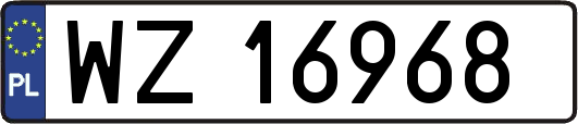 WZ16968