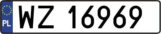 WZ16969