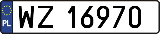 WZ16970