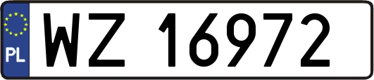 WZ16972