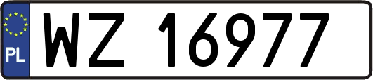 WZ16977