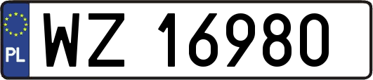 WZ16980