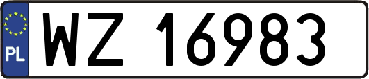WZ16983