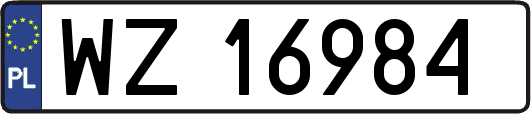 WZ16984
