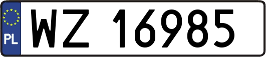 WZ16985