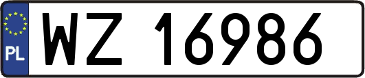 WZ16986