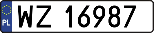 WZ16987