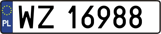 WZ16988