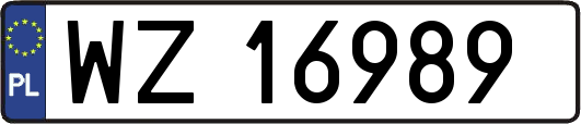WZ16989